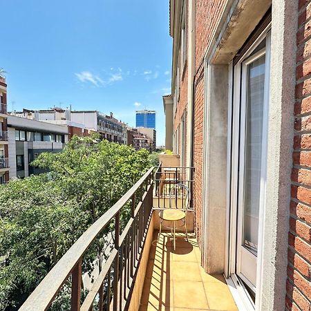 Alojamiento Nuevo Valenci Barcelona Bagian luar foto