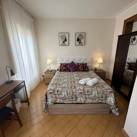 Alojamiento Nuevo Valenci Barcelona Bagian luar foto